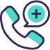 call 1 call 1