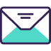 envelope 1 envelope 1