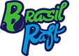 Logotipo Brasil Raft Park