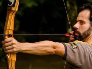 ARCO Y FLECHA